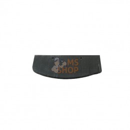 AK510624; AL-KO; Caoutchouc de protection TCS 2200; pièce detachée