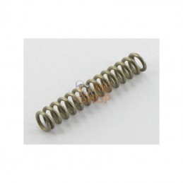 AK510589; AL-KO; Ressort de pression 5/ 21; pièce detachée