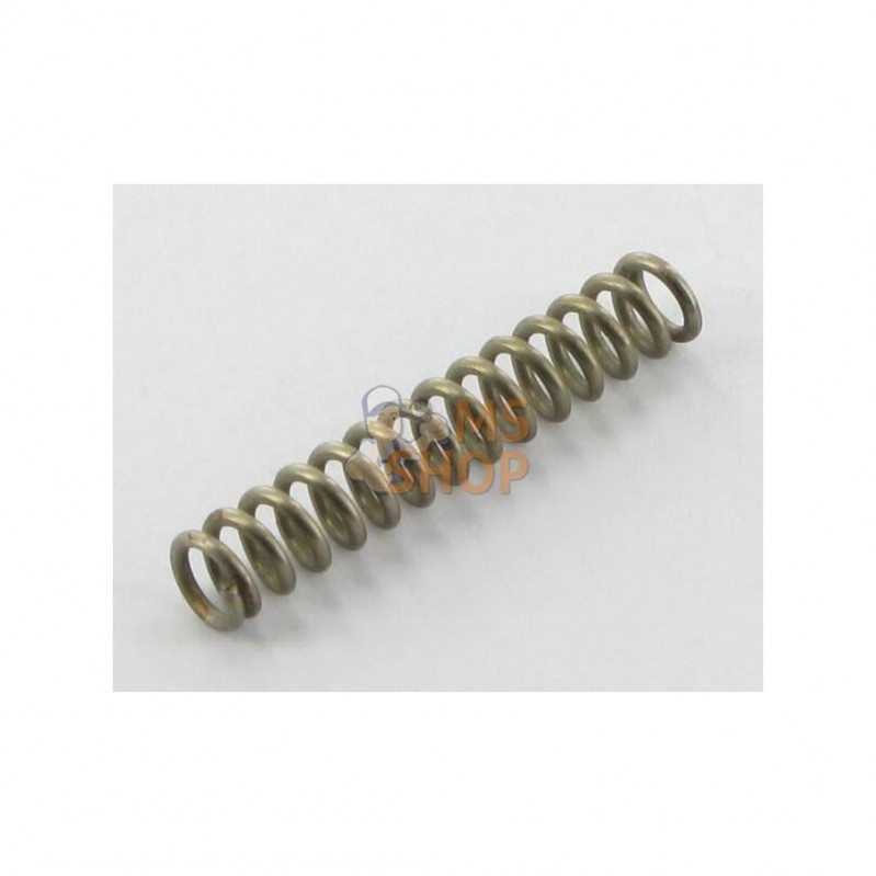 AK510589; AL-KO; Ressort de pression 5/ 21; pièce detachée