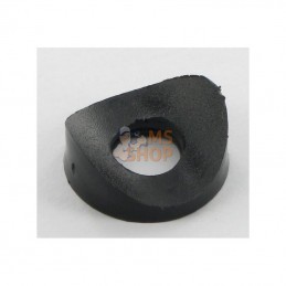AK512369; AL-KO; Bague de serrage PVC; pièce detachée