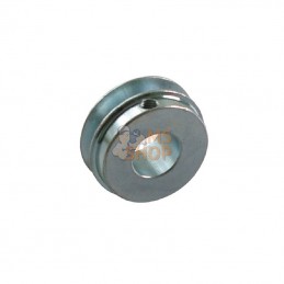 AK512430; AL-KO; Poulie à gorges; pièce detachée