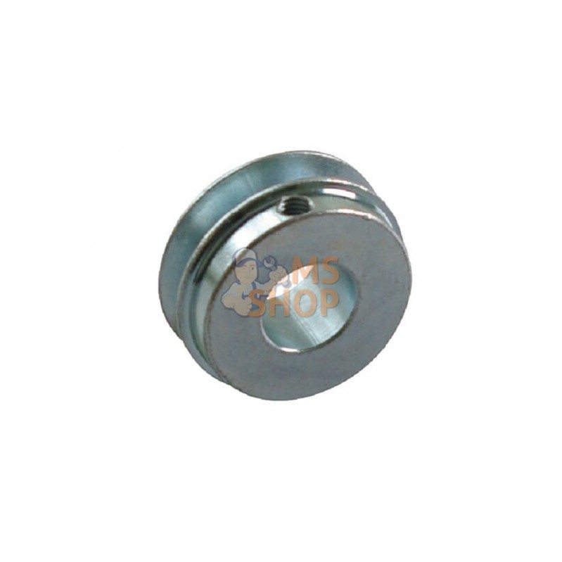 AK512430; AL-KO; Poulie à gorges; pièce detachée