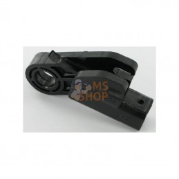 AK512575; AL-KO; Houder pvc stang re; pièce detachée