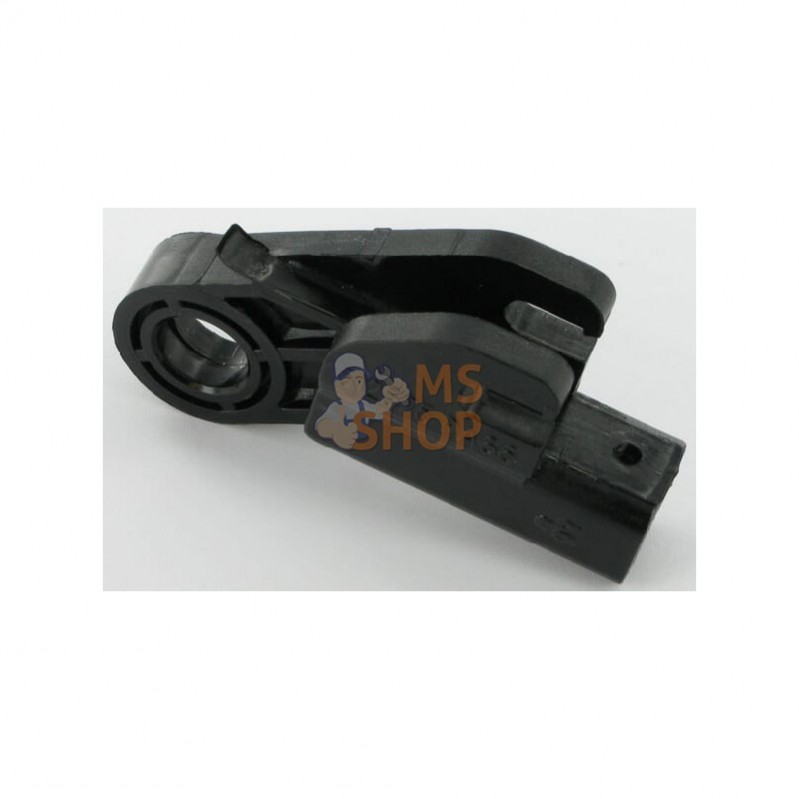 AK512575; AL-KO; Houder pvc stang re; pièce detachée