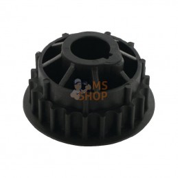 AK511953; AL-KO; Roue dentée pvc VE 22 dents; pièce detachée