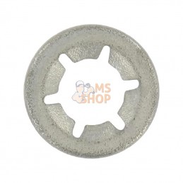 AK510566; AL-KO; Pièce de fixation rapide; pièce detachée