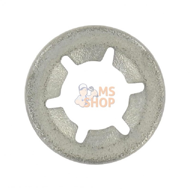 AK510566; AL-KO; Pièce de fixation rapide; pièce detachée