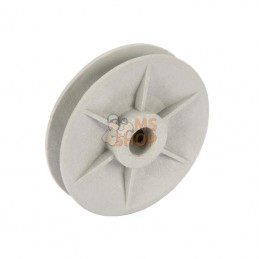 AK522140; AL-KO; Poulie; pièce detachée