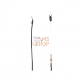 AK523880; AL-KO; Câble de commande HV PV/BEV 1040; pièce detachée