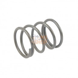 AK523909; AL-KO; Ressort; pièce detachée