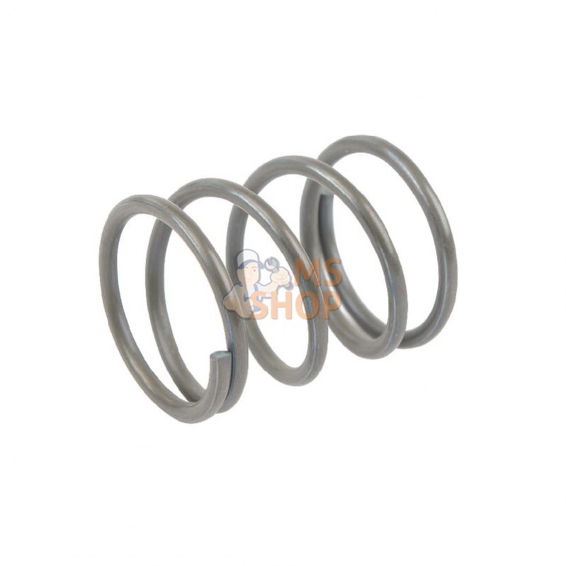 AK523909; AL-KO; Ressort; pièce detachée