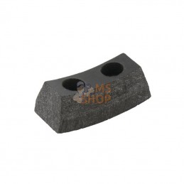 AK514434; AL-KO; Sabot de frein; pièce detachée