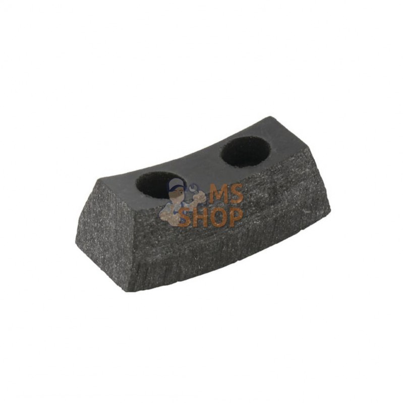 AK514434; AL-KO; Sabot de frein; pièce detachée