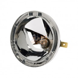 AK493230; AL-KO; Lampe Xenon; pièce detachée
