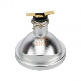 AK493230; AL-KO; Lampe Xenon; pièce detachée