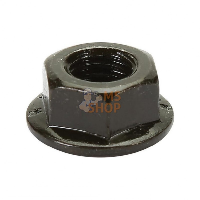 AK500073; AL-KO; Ecrou 8 mm 337177; pièce detachée