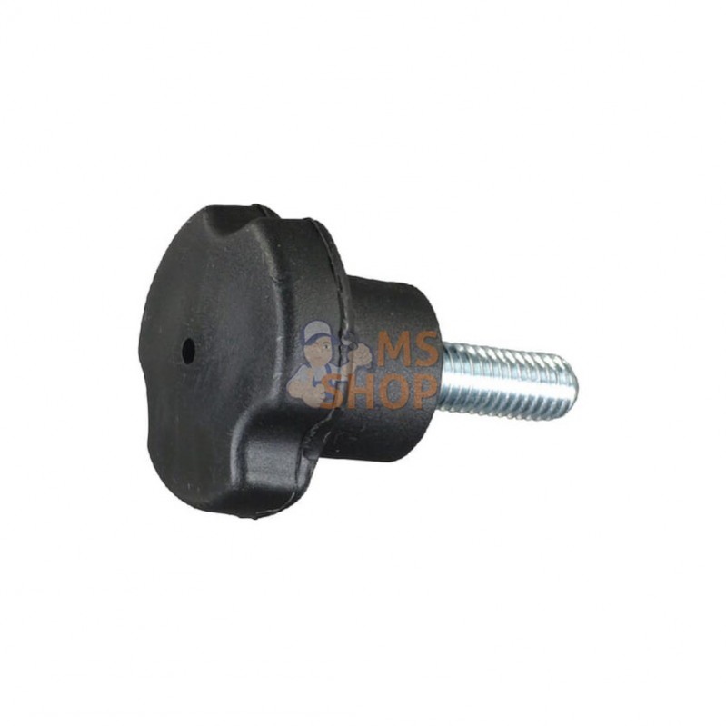 AK502458; AL-KO; Boulon sec. hach 8x025 pvc 25mm; pièce detachée