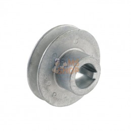 AK508689; AL-KO; Poulie 380VB; pièce detachée