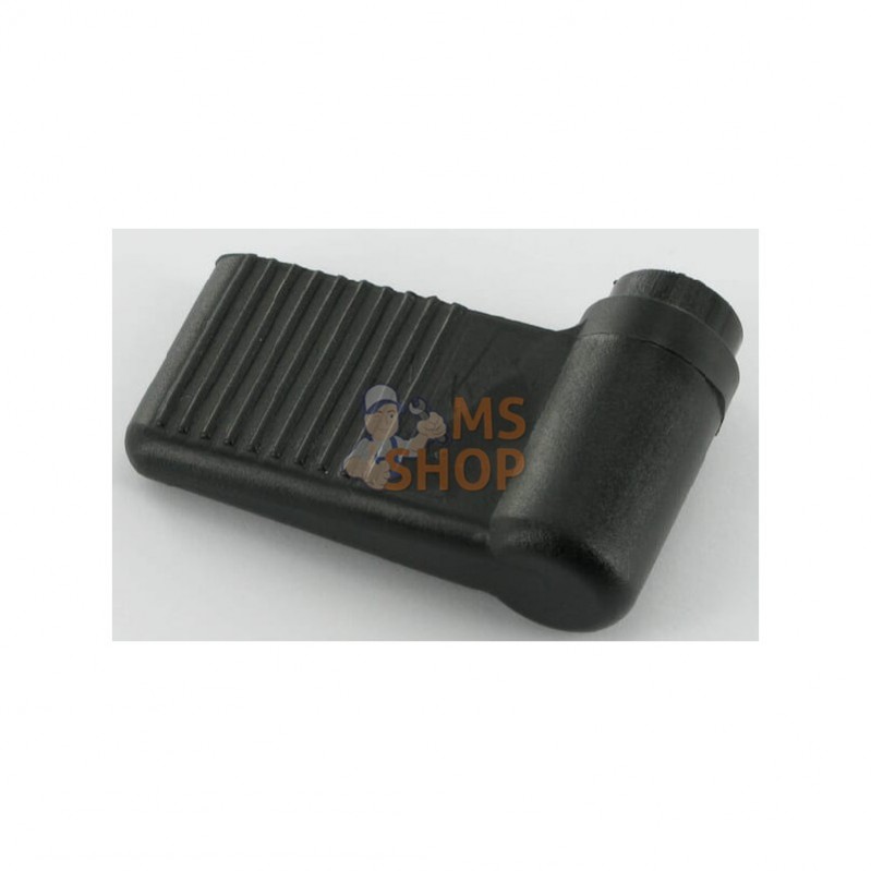 AK510489; AL-KO; Levier PVC fermeture TCS; pièce detachée