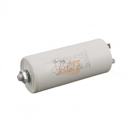 AK515811; AL-KO; Condensateur 25µF; pièce detachée