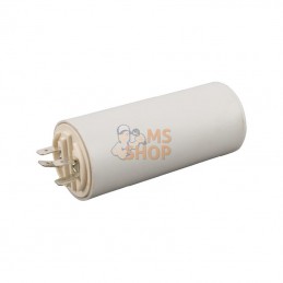 AK515811; AL-KO; Condensateur 25µF; pièce detachée