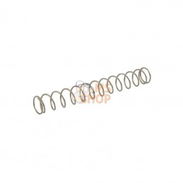 AK518679; AL-KO; Ressort de poussée 15/110; pièce detachée