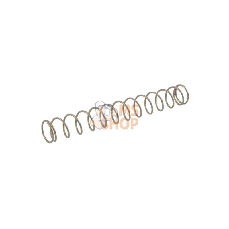 AK518679; AL-KO; Ressort de poussée 15/110; pièce detachée