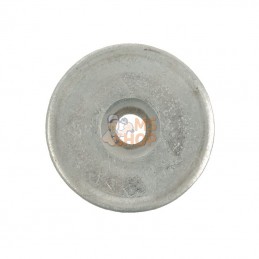 AK521123; AL-KO; Rondelle 50x5; pièce detachée