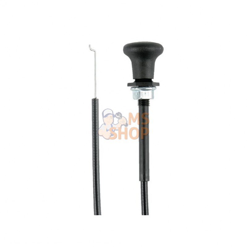 AK521602; AL-KO; Câble de starter; pièce detachée
