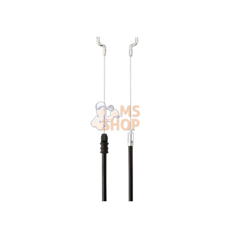 AK525769; AL-KO; Càble de frein moteur Silver Comfort; pièce detachée