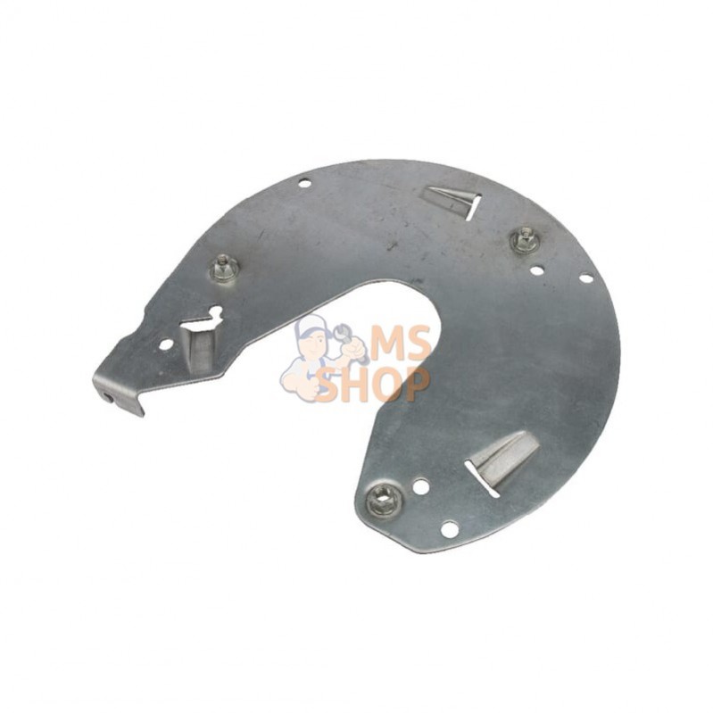 AK524781; AL-KO; Plaque; pièce detachée