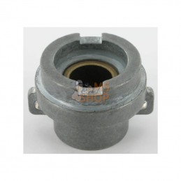 AK517858; AL-KO; Palier; pièce detachée