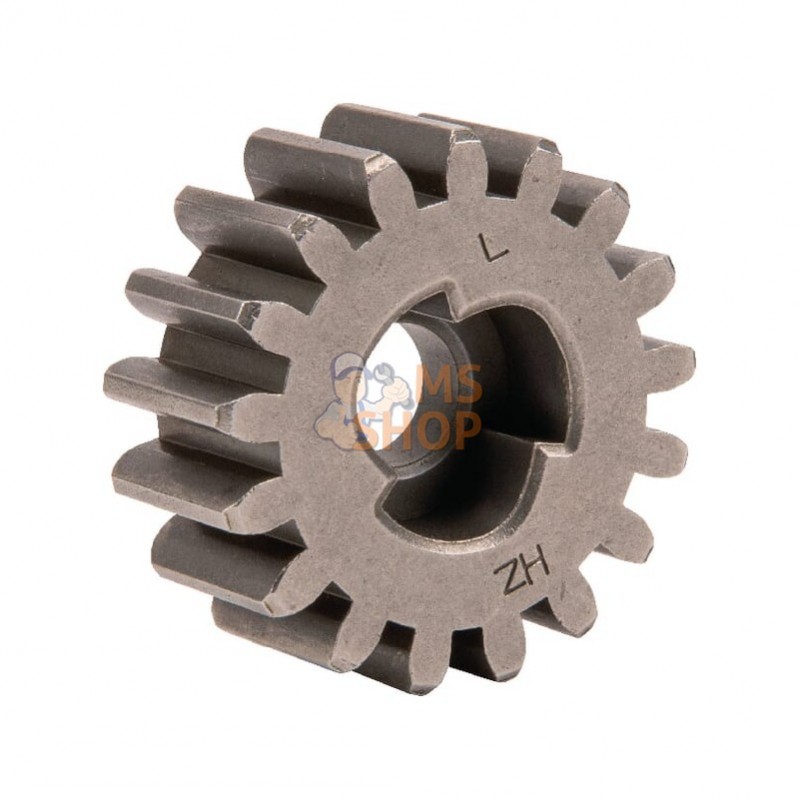 AK479078; AL-KO; Pignon gauche; pièce detachée