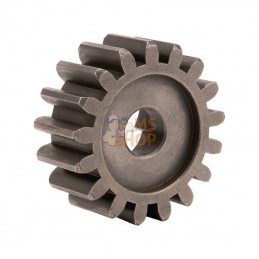 AK479078; AL-KO; Pignon gauche; pièce detachée