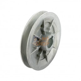 AK518039; AL-KO; Poulie; pièce detachée