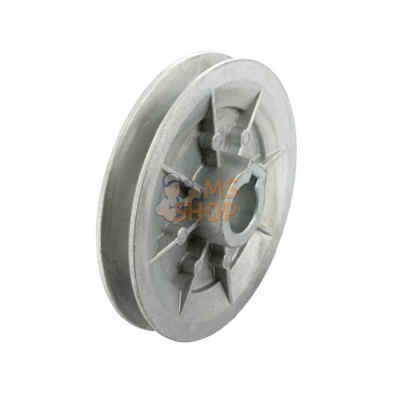 AK518039; AL-KO; Poulie; pièce detachée