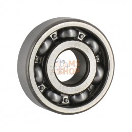 SL0050183; AL-KO; Roulement 15x42x13 6302 C4; pièce detachée