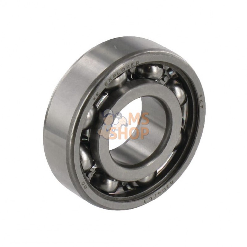 700254; AL-KO; Roulement 20/47/14 ALKO; pièce detachée