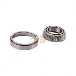 704294; AL-KO; Roulement ALKO; pièce detachée