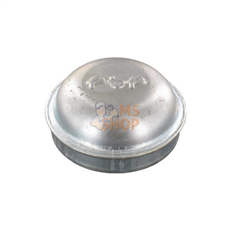 L14622008; AL-KO; Bouchon de moyeu Ø 47,1 mm ALKO; pièce detachée L14622008; AL-KO; Bouchon de moyeu Ø 47,1 mm ALKO; pièce detachée