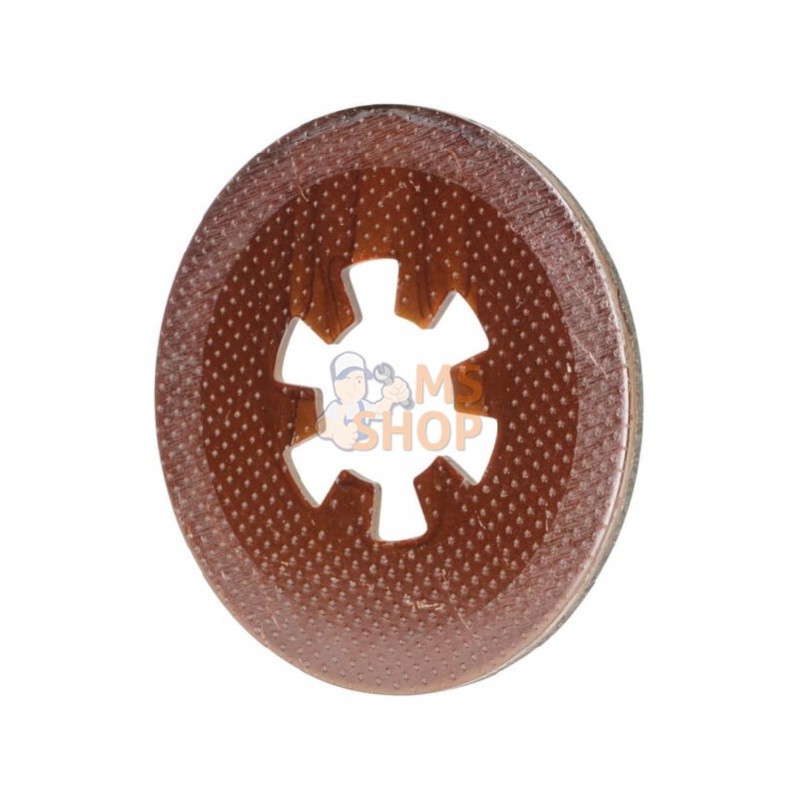 AK52391210; AL-KO; Disque d'embrayage Ride-On; pièce detachée