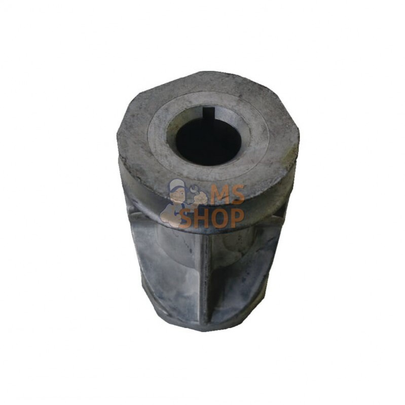 AK543909; AL-KO; Porte-lame 48/B/BR Premiun; pièce detachée