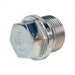 AK533342; AL-KO; Bouchon 3/4"  DIN910 BN440; pièce detachée