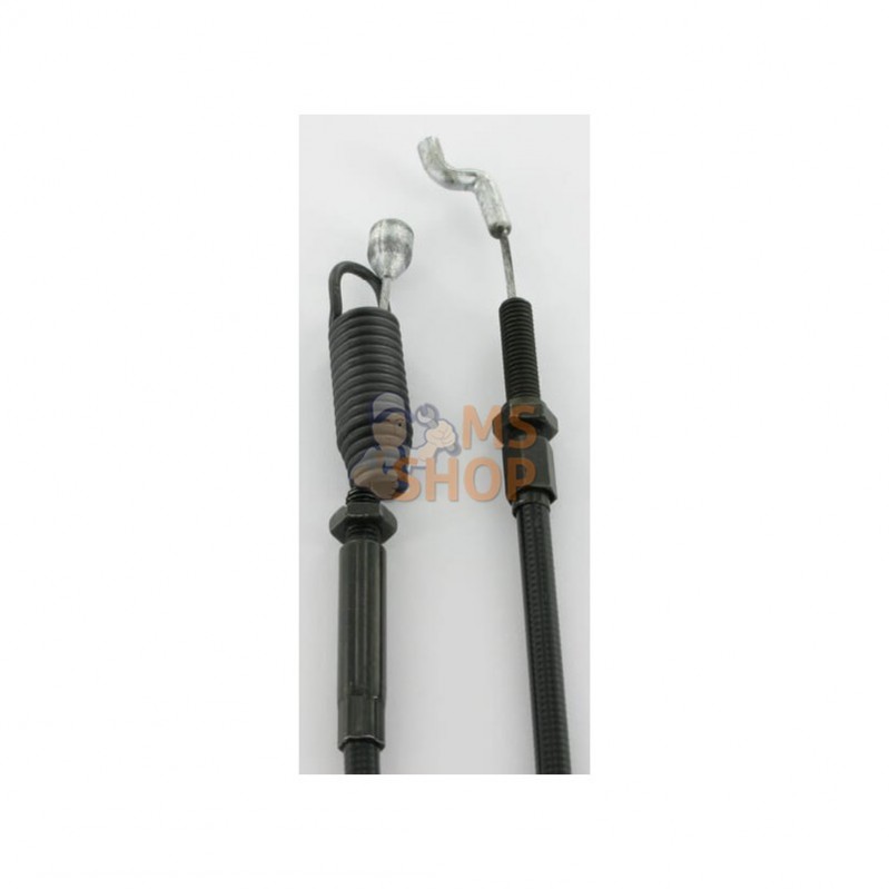 AK545108; AL-KO; Câble d'embrayage; pièce detachée