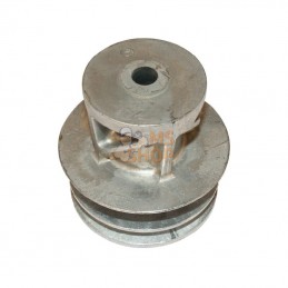 AK531685; AL-KO; Porte-lame alu RT; pièce detachée