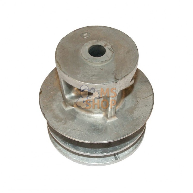 AK531685; AL-KO; Porte-lame alu RT; pièce detachée