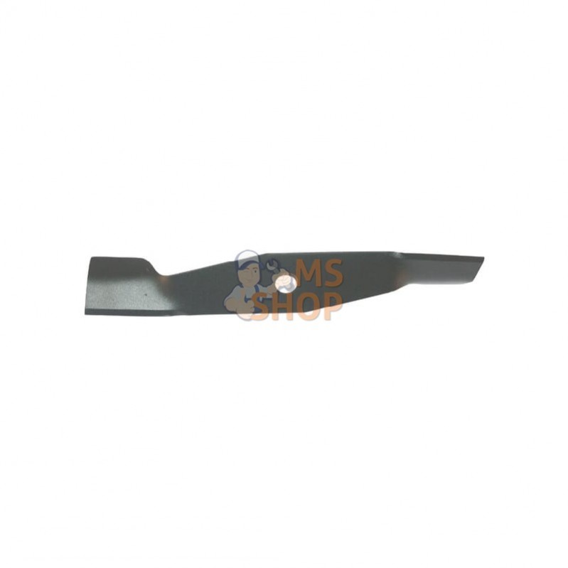 AK548854; AL-KO; Lame Alko 313/17 mm; pièce detachée