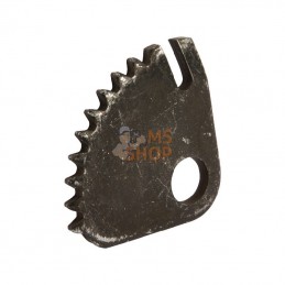 AK625877; AL-KO; Crémaillière; pièce detachée