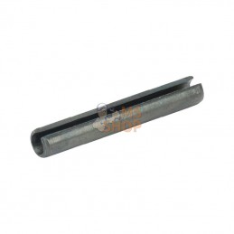 AK700166; AL-KO; Goupille élastique 6x040; pièce detachée