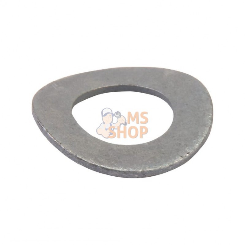 AK700407; AL-KO; Rondelle B 12 137; pièce detachée